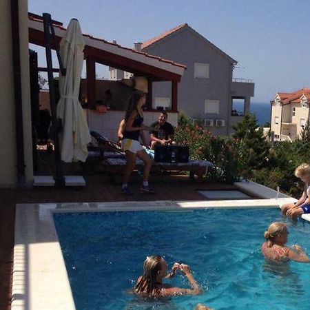Villa Royale With Shared Pool Hvar Town Eksteriør billede